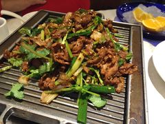 -四季小馆·地道北京小吃(广百店)