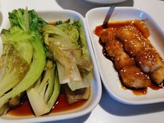 -眉州东坡(北苑华贸店)