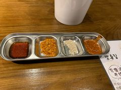 -·缸桶屋·韩式牛肋条自助烤肉(西湖D11店)