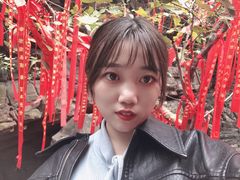 -伏羲大峡谷