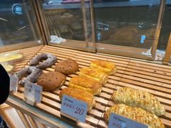 -木子木水日式烫面包(世界城光谷店)