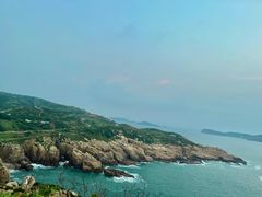 -南麂列岛