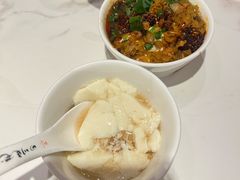 -川味堂·四川豆花(八卦岭店)