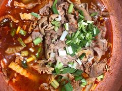 -云海肴·汽锅鸡·云南菜(美罗城店)