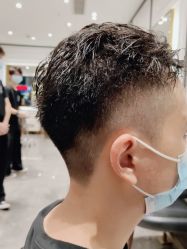 -Kraemer Paris苏豪路易士·嘉玛发廊