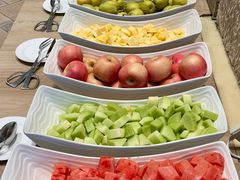 -苏州观园琉苏酒店-168西餐厅