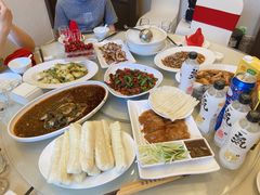 -月圆霖特色农家乐