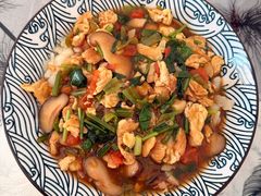 -顺美家幸福的酱蟹(东大门店)