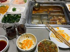 -海底捞火锅(旭辉MALL店)