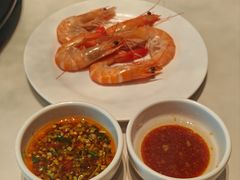 -青蓬蒸汽海鲜·深圳老字号·团建聚会(壹方城店)