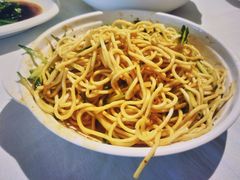 -峨嵋酒家(地安门店)