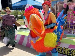 -华夏文旅海洋公园