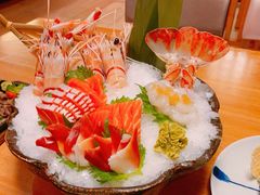 -王鼎精致料理铁板烧(世博源店)