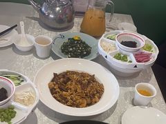 -大碗居·烤鸭·鱼头泡饼(天坛东门店)