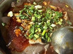 肥肠血旺-周血旺老店