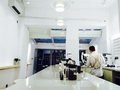 -Onirii Coffee(长乐路店)