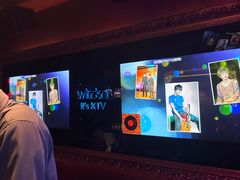 -温莎KTV(珠江路店)
