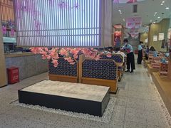 -晴季寿司(红旗街万达店)