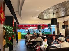 -蜀九香火锅(彩虹店)