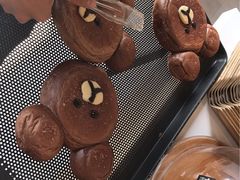 -面包和茶(万联店)