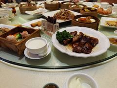 -龙悦湾酒家·八阵鱼生·渔人码头店