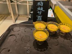 -听松楼·花园酒店·自助餐厅(红梅公园店)