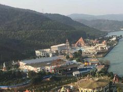 -达蓬山旅游度假区
