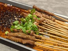 -鸣记脆皮烤鱼(马栏店)