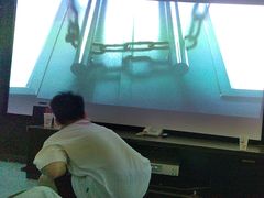 -微光私人影院(巴南万达店)