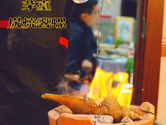 -金龙·打边炉(武进路店)