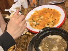 -大胡子海鲜·天津菜·砂锅烧烤(五大道创始店)