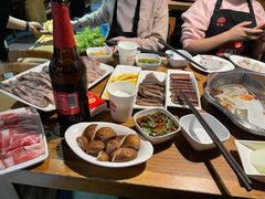 -傣妹火锅(南京东路一店)