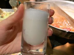可尔必思-湊湊火锅·茶憩(新中关购物中心店)