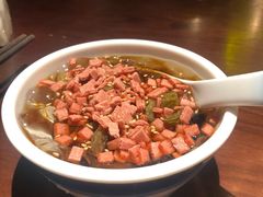 特色冰粉-成都娃娃花园餐厅 (南艺旗舰店)