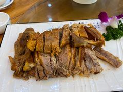 -下梅人家土菜馆(历史文化餐厅度假区店)