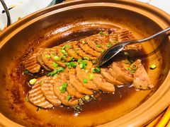 -久宴·天目湖大鱼头(恐龙园店)