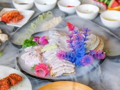 河豚-蟹后Crabber(水悦城店)