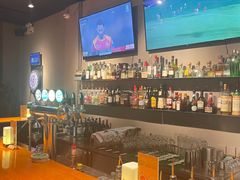 -Secco德式餐吧(南秀村店)