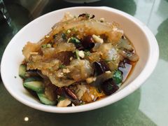 海蜇皮-龙福园·回家干饭小炒(徐东店)