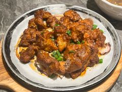 -前海沿·青岛菜(乐客城店)