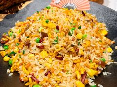 -打酱油·非遗淮扬菜(瘦西湖梅岭老店)