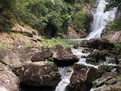 -千泷沟大瀑布旅游区