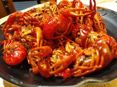 -聚味瞿记·龙虾堂(望城店)