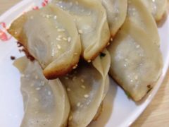 -小姜锅贴(凤凰街店)