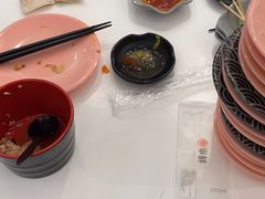 -争鲜回转寿司(通州万达店)