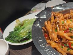 -胖哥俩肉蟹煲(重庆观音桥大融城店)