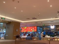 -西贝(枫蓝国际购物中心店)