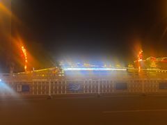 -党河风情线国家水利风景区