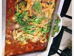 -亚东串烤(共康东路店)