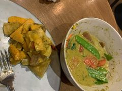 -Wagas(凤凰汇店)